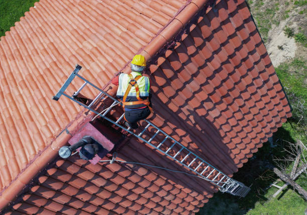 Best Commercial Roofing Services  in El Jebel, CO